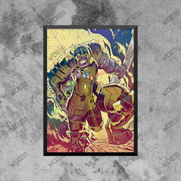 Thanos