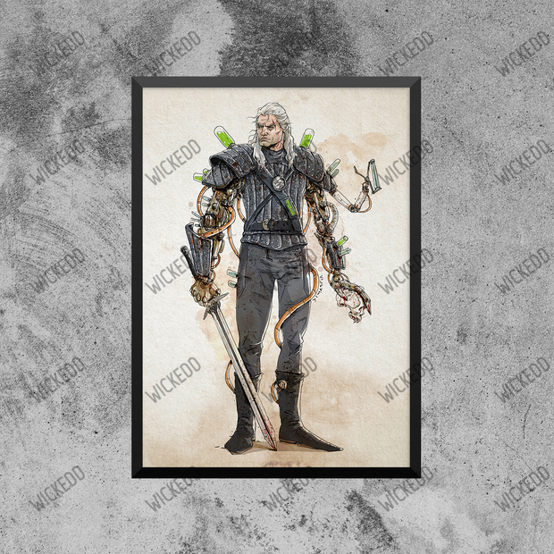 The Witcher