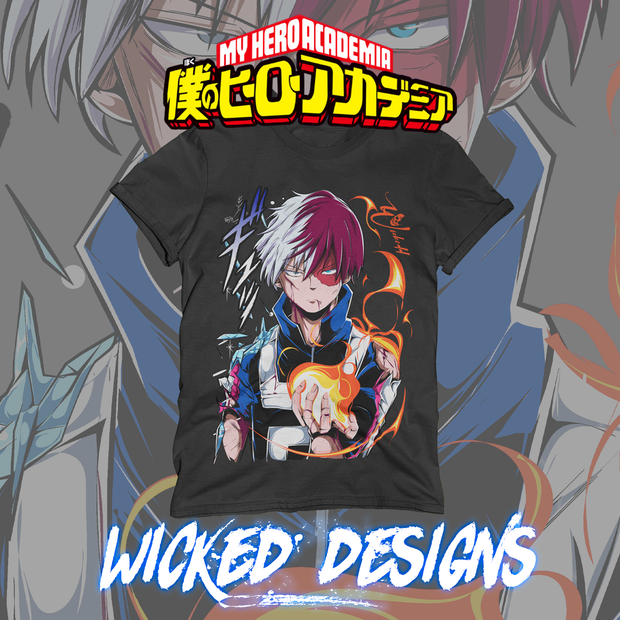 Todoroki