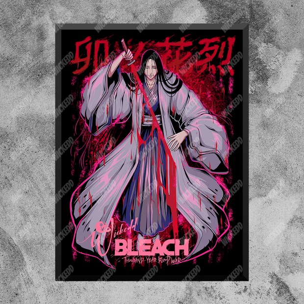 Unohana (FF)