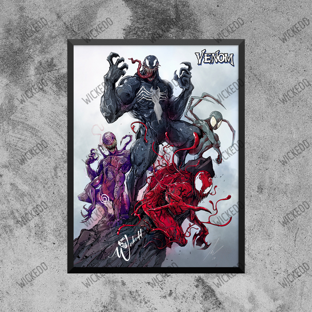 Venoms