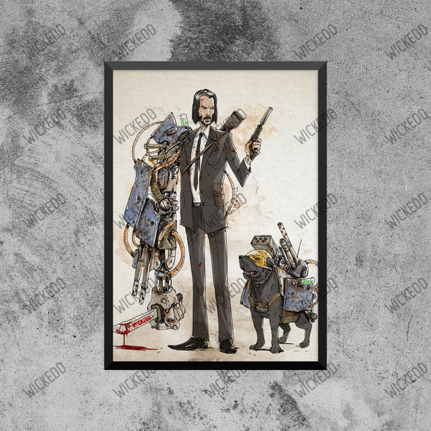 John Wick