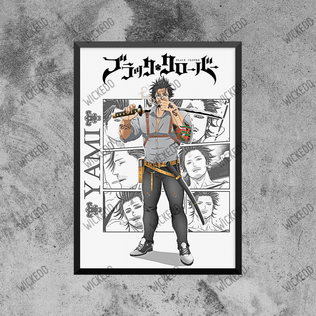 Yami (Swag)