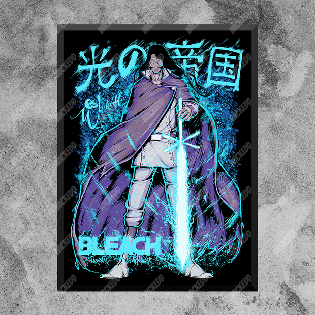 Yhwach (FF)