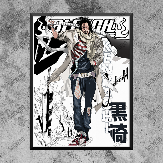 Kenpachi (JK)