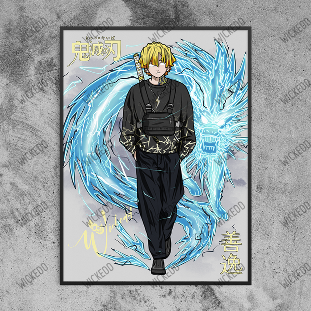 Zenitsu (Goe Swag)