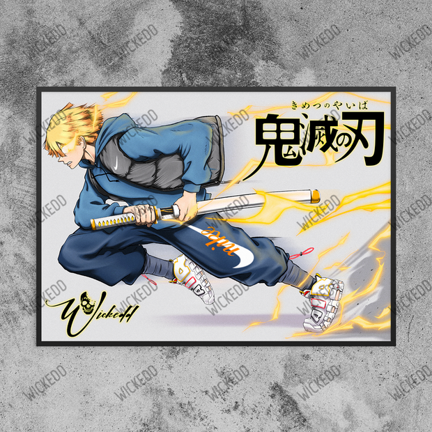 Zenitsu (Nikey)