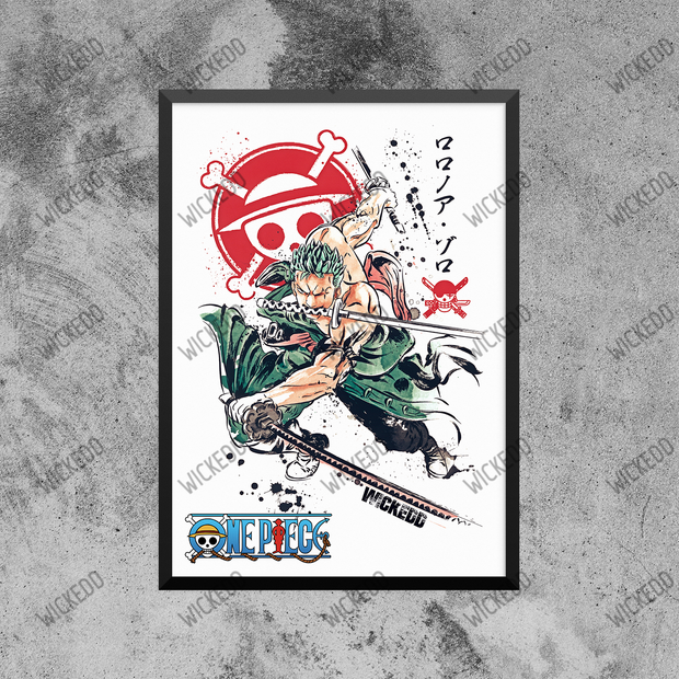 Zoro (One Piece)