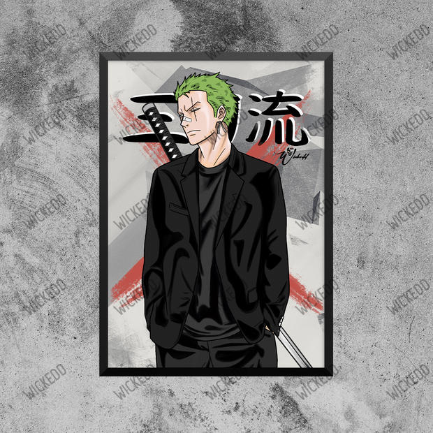 Zoro (GOE)