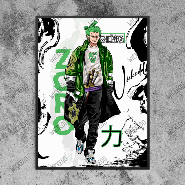 Zoro (JK Swag)