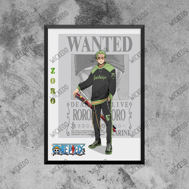Zoro (Swag)